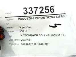 Hyundai i30 Ohjauspyörän turvatyyny 56900-G4000