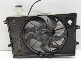 Hyundai i30 Kit ventilateur 