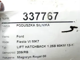 Ford Fiesta Variklio pagalvės vakuuminis vožtuvas 8V51-6F012-AJ