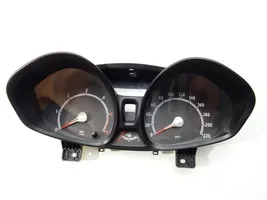 Ford Fiesta Compteur de vitesse tableau de bord 8A6T-10849-CE