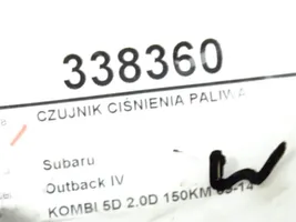 Subaru Outback Czujnik ciśnienia paliwa 