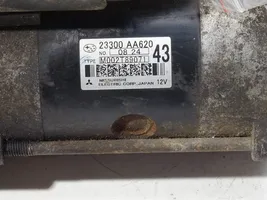 Subaru Outback Starter motor 23300AA620