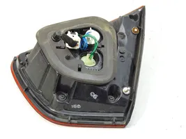 KIA Rio Lampa tylna 