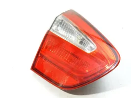 KIA Rio Lampa tylna 