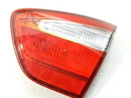 KIA Rio Lampa tylna 