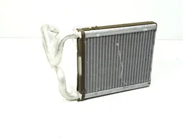 KIA Rio Heater blower radiator 