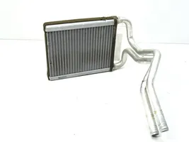 KIA Rio Heater blower radiator 