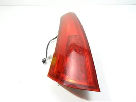 KIA Ceed Lampa tylna 