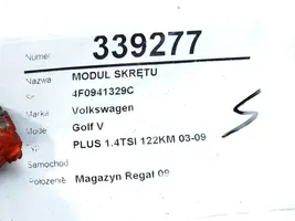 Volkswagen Golf Plus Kiti valdymo blokai/ moduliai 4F0941329C
