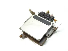 Peugeot 607 Unité de commande, module ECU de moteur 9642615880