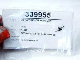 Audi A4 S4 B7 8E 8H Element deski rozdzielczej 