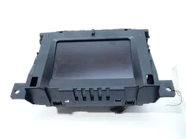 Opel Astra H Monitor / wyświetlacz / ekran 13373981