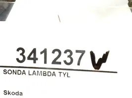 Skoda Superb B6 (3T) Lambda-anturi 022906262BR