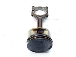 Audi A8 S8 D2 4D Piston with connecting rod AVP