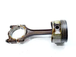 Audi A8 S8 D2 4D Piston with connecting rod AVP