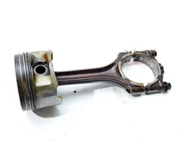 Audi A8 S8 D2 4D Piston with connecting rod AVP