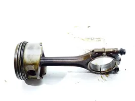 Audi A8 S8 D2 4D Piston with connecting rod AVP