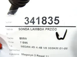 BMW 7 E65 E66 Lambda zondas 