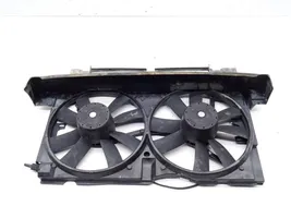 Mercedes-Benz CLK A208 C208 Kit ventilateur 