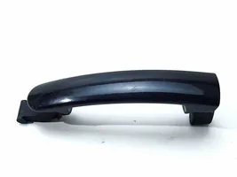 Volkswagen Tiguan Front door exterior handle 