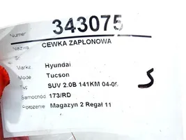 Hyundai Tucson JM Aukštos įtampos ritė "babyna" 