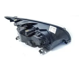 Ford Focus Lampa przednia 4M51-13W030-AF