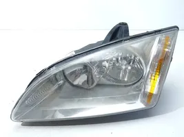 Ford Focus Headlight/headlamp 4M51-13W030-AF