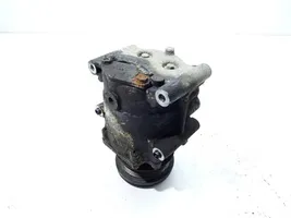 Ford Fusion Compressore aria condizionata (A/C) (pompa) 