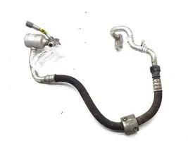 Fiat Tipo Air conditioning (A/C) pipe/hose 51986984