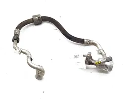 Fiat Tipo Air conditioning (A/C) pipe/hose 51986984