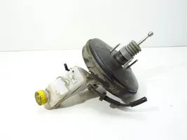 Fiat Tipo Brake booster 52036071