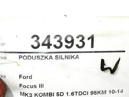 Ford Focus Moottorin kiinnityksen tyhjiöputki 