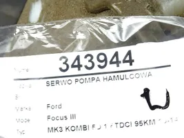 Ford Focus Bomba de freno BV61-2B195-AH