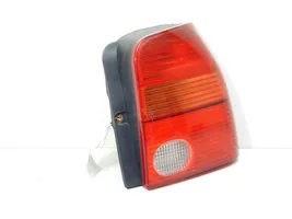 Volkswagen Lupo Rear/tail lights 38020748