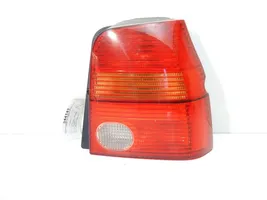 Volkswagen Lupo Rear/tail lights 38020748