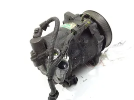 Citroen C5 Ilmastointilaitteen kompressorin pumppu (A/C) 9656572280