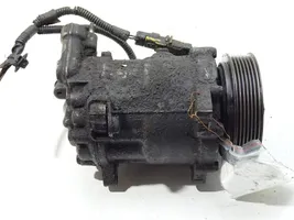 Citroen C5 Kompresor / Sprężarka klimatyzacji A/C 9656572280