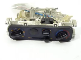 Daihatsu YRV Interruptor de control del ventilador interior 