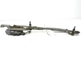 Ford Focus Front wiper linkage and motor 4M51-17508-AA