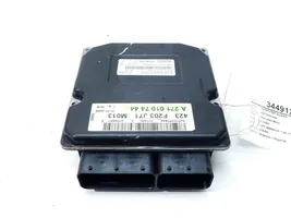 Mercedes-Benz C AMG W203 Komputer / Sterownik ECU silnika A2710107444