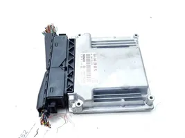 Mercedes-Benz C AMG W203 Komputer / Sterownik ECU silnika 6461506891