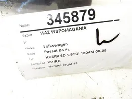 Volkswagen PASSAT B5.5 Ohjaustehostimen sähköpumppu 