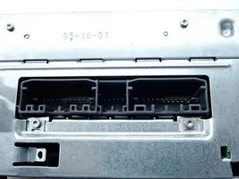 Chrysler Sebring (JS) Radio/CD/DVD/GPS-pääyksikkö P05064143AG