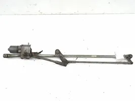 Chrysler Sebring (JS) Front wiper linkage and motor 05303934AD