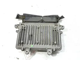 Mercedes-Benz A W169 Galios (ECU) modulis A6401501879