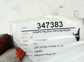 Volkswagen PASSAT CC In-tank fuel pump 