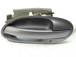 BMW 7 E65 E66 Rear door exterior handle 