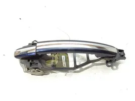 Volkswagen Phaeton Front door exterior handle 