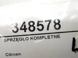 Citroen C8 Sprzęgło / Komplet RFN