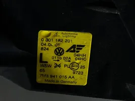 Volkswagen Sharan Lampa przednia 7M3941015AA